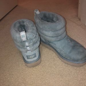 Mini uggs